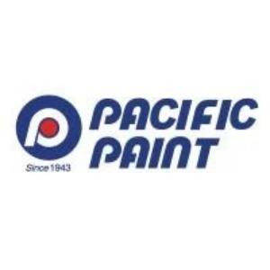 Pacific Paint